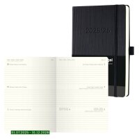 SIGEL Buchkalender Conceptum Juli 2025 - Dezember 2026...
