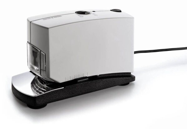novus Elektrohefter B100 EL grau, 1 St.
