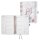 SIGEL Buchkalender Jolie 2026 Glittery Joy, 1 St.
