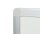 DAHLE Whiteboard 96152 120,0 x 90,0 cm weiß lackierter Stahl