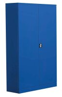 Gürkan Stahlschrank 111155 enzianblau 4...
