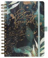 SIGEL Buchkalender Jolie 2026 Glamorous Leave, 1 St.  ( J6603 )