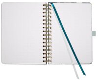 SIGEL Buchkalender Jolie 2026 Glamorous Leave, 1 St.  ( J6603 )
