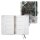 SIGEL Buchkalender Jolie 2026 Glamorous Leave, 1 St.  ( J6603 )