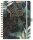 SIGEL Buchkalender Jolie 2026 Glamorous Leave, 1 St.  ( J6603 )