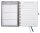 SIGEL Buchkalender Jolie 2026 Glamorous Leave, 1 St.  ( J6603 )