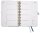 SIGEL Buchkalender Jolie 2026 Glamorous Leave, 1 St.  ( J6603 )