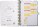 SIGEL Buchkalender Jolie 2026 Glamorous Leave, 1 St.  ( J6603 )