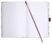 SIGEL Buchkalender Jolie 2026 Summer Linear Leaves, 1 St.