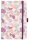 SIGEL Buchkalender Jolie 2026 Summer Linear Leaves, 1 St.
