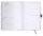 SIGEL Buchkalender Jolie 2026 Summer Linear Leaves, 1 St.