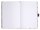 SIGEL Buchkalender Jolie 2026 Summer Linear Leaves, 1 St.
