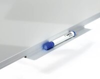 DAHLE Whiteboard 96154 150,0 x 100,0 cm weiß lackierter Stahl