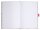 SIGEL Buchkalender Jolie 2026 Bloom pink, 1 St.