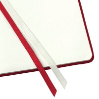 SIGEL Taschenkalender Conceptum 2026 rot, 1 St.  ( C2665 )