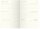 SIGEL Taschenkalender Conceptum 2026 rot, 1 St.  ( C2665 )