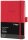 SIGEL Taschenkalender Conceptum 2026 rot, 1 St.  ( C2665 )