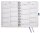 SIGEL Buchkalender Jolie 2026 Rose Inspiration, 1 St.  ( J6602 )