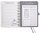 SIGEL Buchkalender Jolie 2026 Rose Inspiration, 1 St.  ( J6602 )
