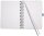 SIGEL Buchkalender Jolie 2026 Rose Inspiration, 1 St.  ( J6602 )