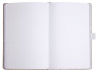 SIGEL Buchkalender Jolie 2026 Cosmic Fantasy Beige, 1 St.