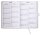 SIGEL Buchkalender Jolie 2026 Cosmic Fantasy Beige, 1 St.
