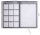 SIGEL Buchkalender Jolie 2026 Cosmic Fantasy Beige, 1 St.