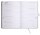 SIGEL Buchkalender Jolie 2026 Cosmic Fantasy Beige, 1 St.
