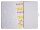 SIGEL Buchkalender Jolie 2026 Cosmic Fantasy Beige, 1 St.