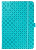 SIGEL Buchkalender Jolie 2026 aqua green, 1 St.  ( J6103 )