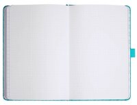 SIGEL Buchkalender Jolie 2026 aqua green, 1 St.  ( J6103 )