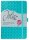 SIGEL Buchkalender Jolie 2026 aqua green, 1 St.  ( J6103 )