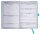 SIGEL Buchkalender Jolie 2026 aqua green, 1 St.  ( J6103 )