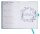 SIGEL Buchkalender Jolie 2026 aqua green, 1 St.  ( J6103 )