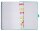 SIGEL Buchkalender Jolie 2026 aqua green, 1 St.  ( J6103 )