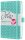 SIGEL Buchkalender Jolie 2026 aqua green, 1 St.  ( J6102 )