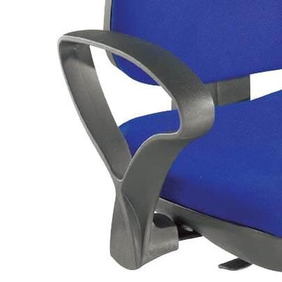 Topstar Armlehnen schwarz für Support SY, 2 St.