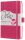 SIGEL Buchkalender Jolie 2026 fuchsia pink, 1 St.  ( J6104 )