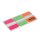 Post-it® Index Strong Haftmarker farbsortiert 3x 22 Streifen