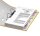 Post-it® Index Strong Haftmarker farbsortiert 3x 22 Streifen