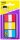 Post-it® Index Strong Haftmarker farbsortiert 3x 22 Streifen