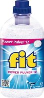 fit POWER PULVER 12 Spülmaschinen-Pulver, 660 g, 1 St.