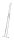 KRAUSE Schiebeleiter MONTO Robilo silber 30 Sprossen, H: 440,0 cm
