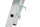 KRAUSE Vielzweckleiter MONTO Tribilo silber 3x 9 Sprossen, H: 270,0 cm