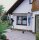 KRAUSE Vielzweckleiter MONTO Tribilo silber 3x 9 Sprossen, H: 270,0 cm