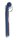 DURABLE Schlüsselanhänger KEY CLIP blau, 6 St.