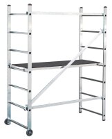 KRAUSE Gerüst CORDA max. Arbeitshöhe 3,0 m