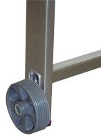 KRAUSE Gerüst CORDA max. Arbeitshöhe 3,0 m