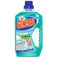 DER GENERAL Bergfrühling Allzweckreiniger 0,75 l  (...