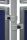FRANKEN Trennwand ECO, doppelseitig, blau 120,0 x 150,0 cm, 1 St.